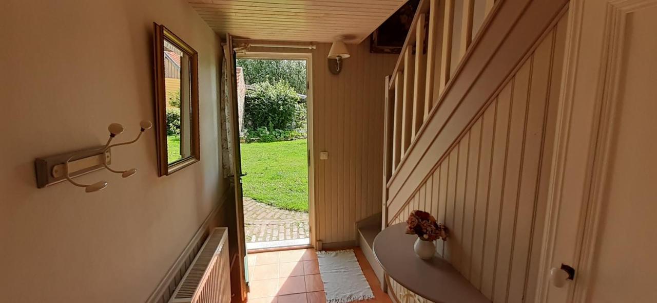 Chambres D'Hotes B&B Cote D'Opale La Fermette Du Lac Ardres Ngoại thất bức ảnh