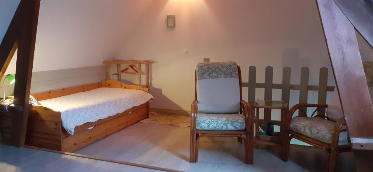 Chambres D'Hotes B&B Cote D'Opale La Fermette Du Lac Ardres Ngoại thất bức ảnh