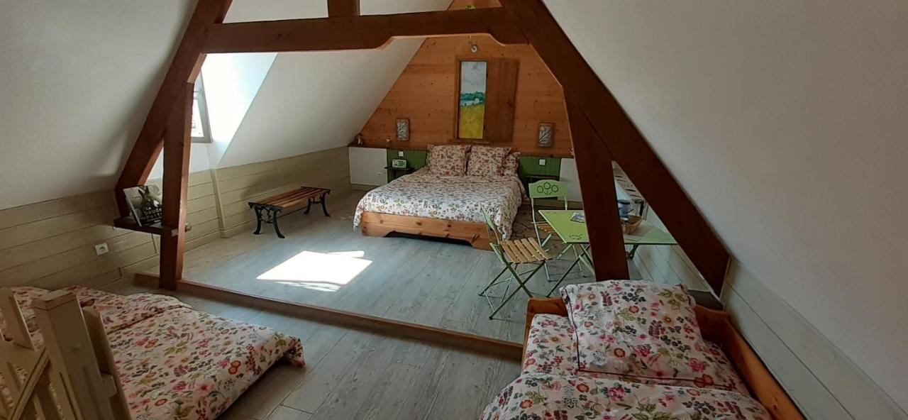 Chambres D'Hotes B&B Cote D'Opale La Fermette Du Lac Ardres Ngoại thất bức ảnh