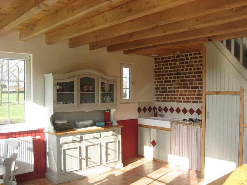 Chambres D'Hotes B&B Cote D'Opale La Fermette Du Lac Ardres Ngoại thất bức ảnh