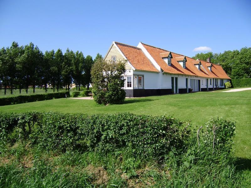 Chambres D'Hotes B&B Cote D'Opale La Fermette Du Lac Ardres Ngoại thất bức ảnh
